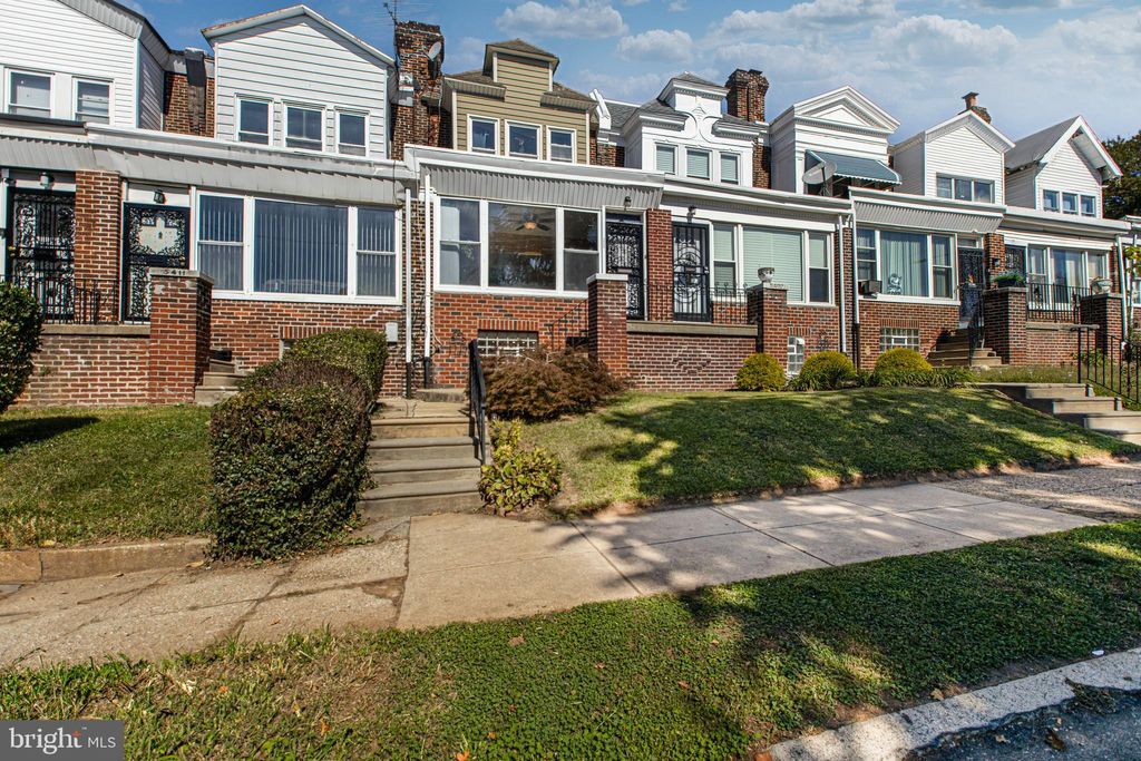 Photo of 5409 Lebanon Avenue, PHILADELPHIA, PA 19131 (MLS # PAPH2540756)