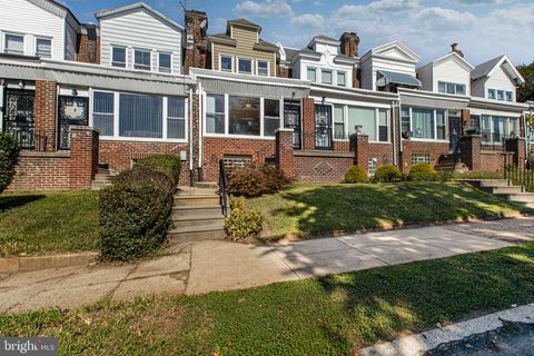 Photo of 5409 Lebanon Avenue, PHILADELPHIA, PA 19131 (MLS # PAPH2540756)