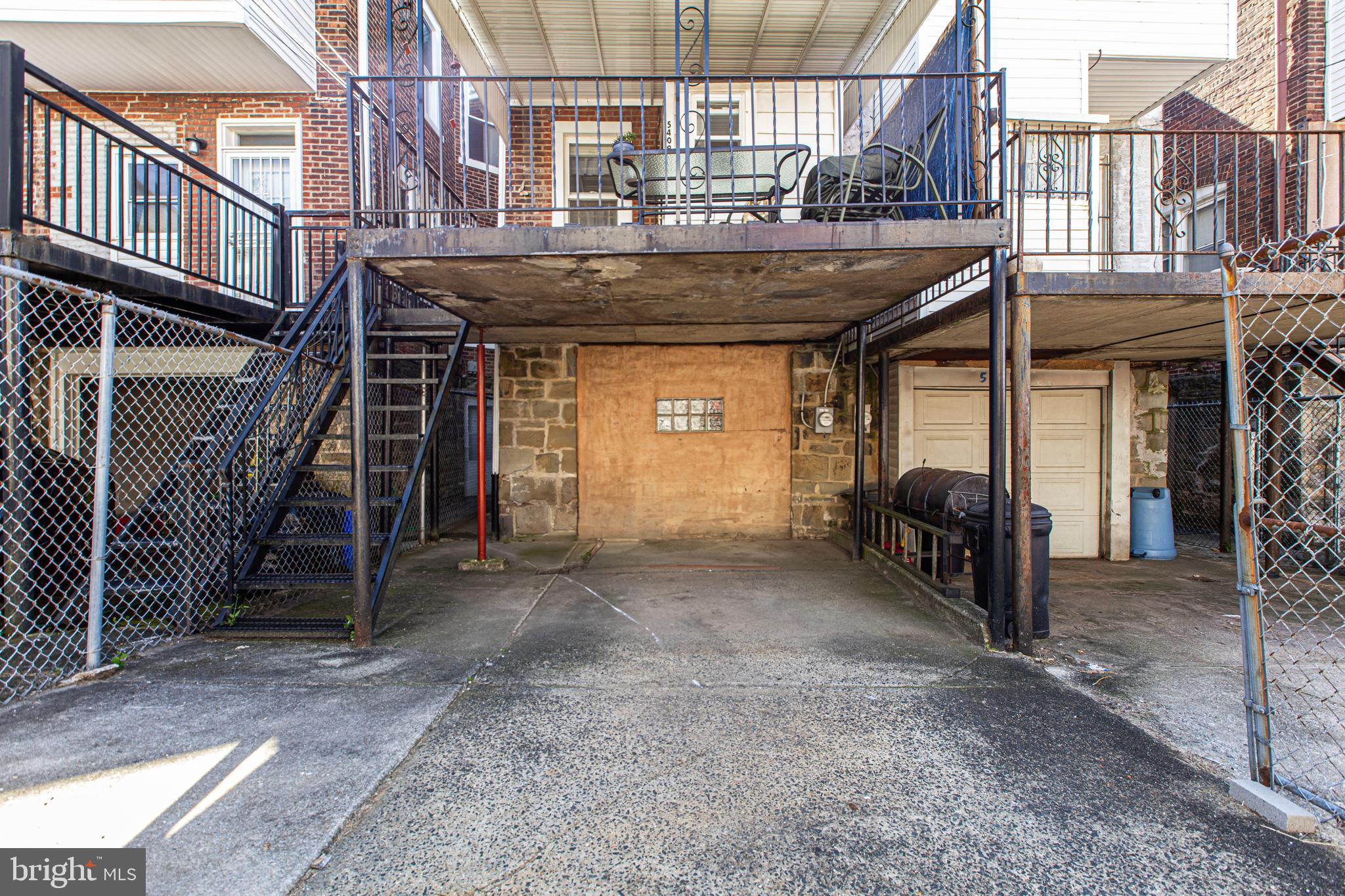 PHILADELPHIA - Residential