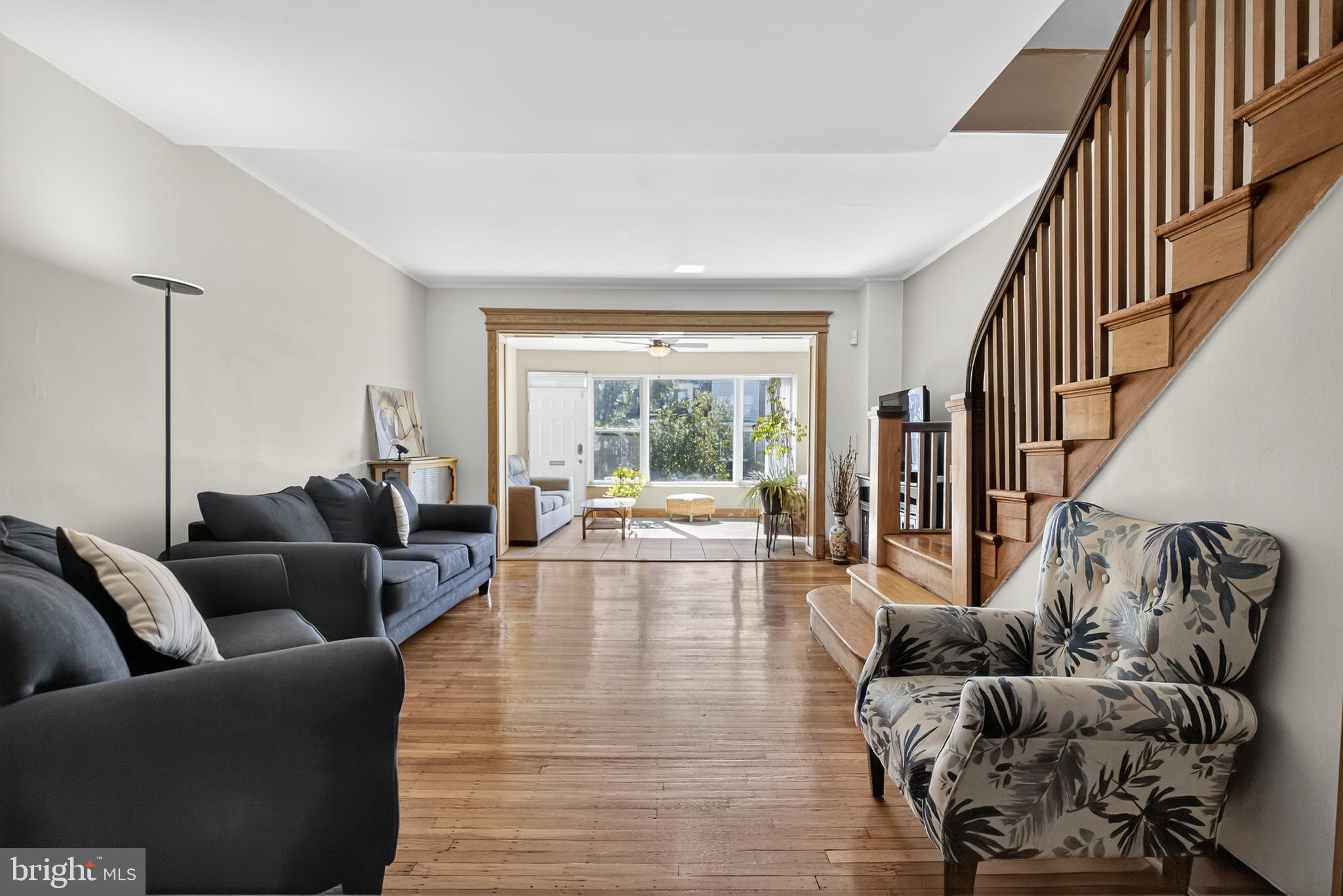 PHILADELPHIA - Residential