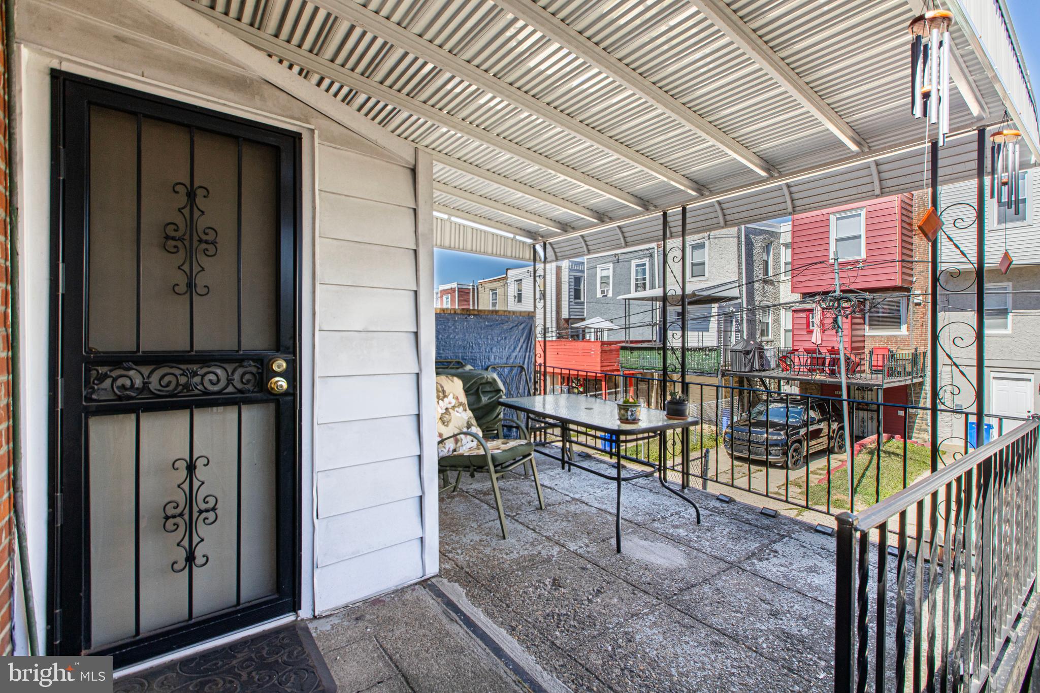 PHILADELPHIA - Residential