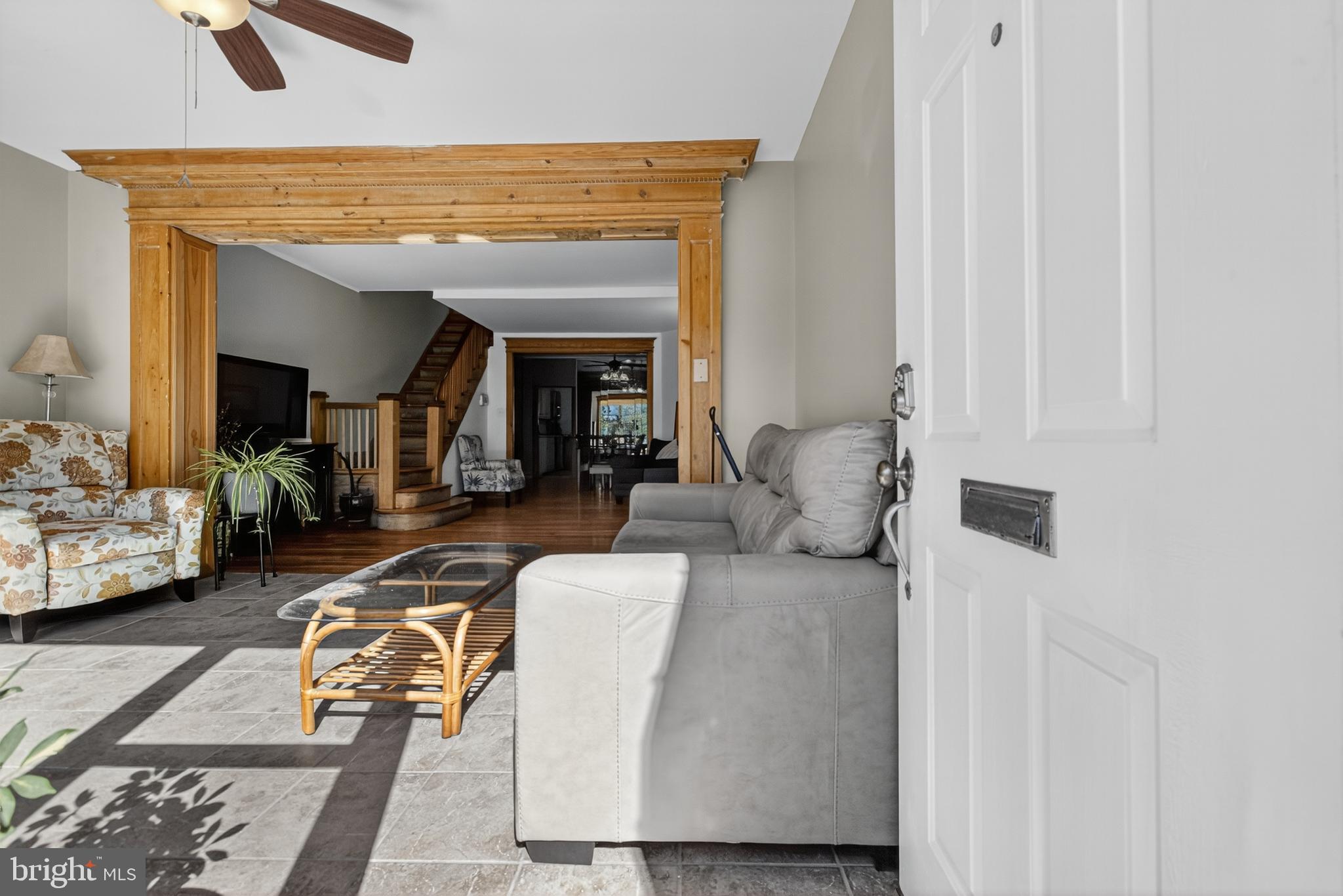 PHILADELPHIA - Residential