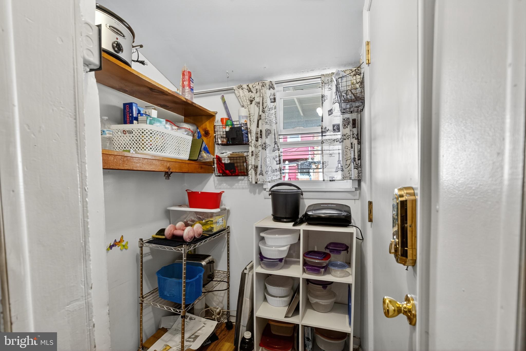 PHILADELPHIA - Residential