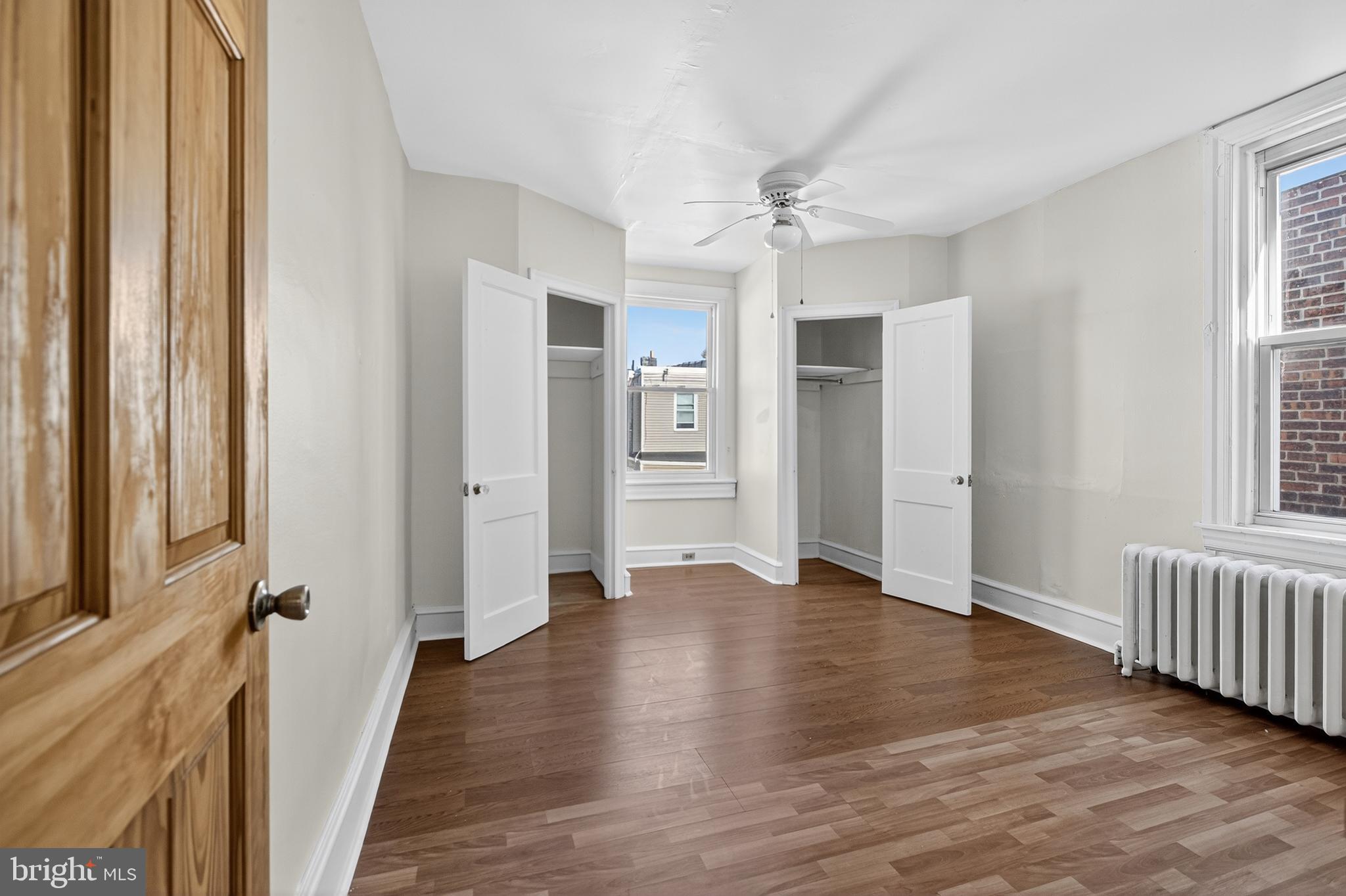 PHILADELPHIA - Residential