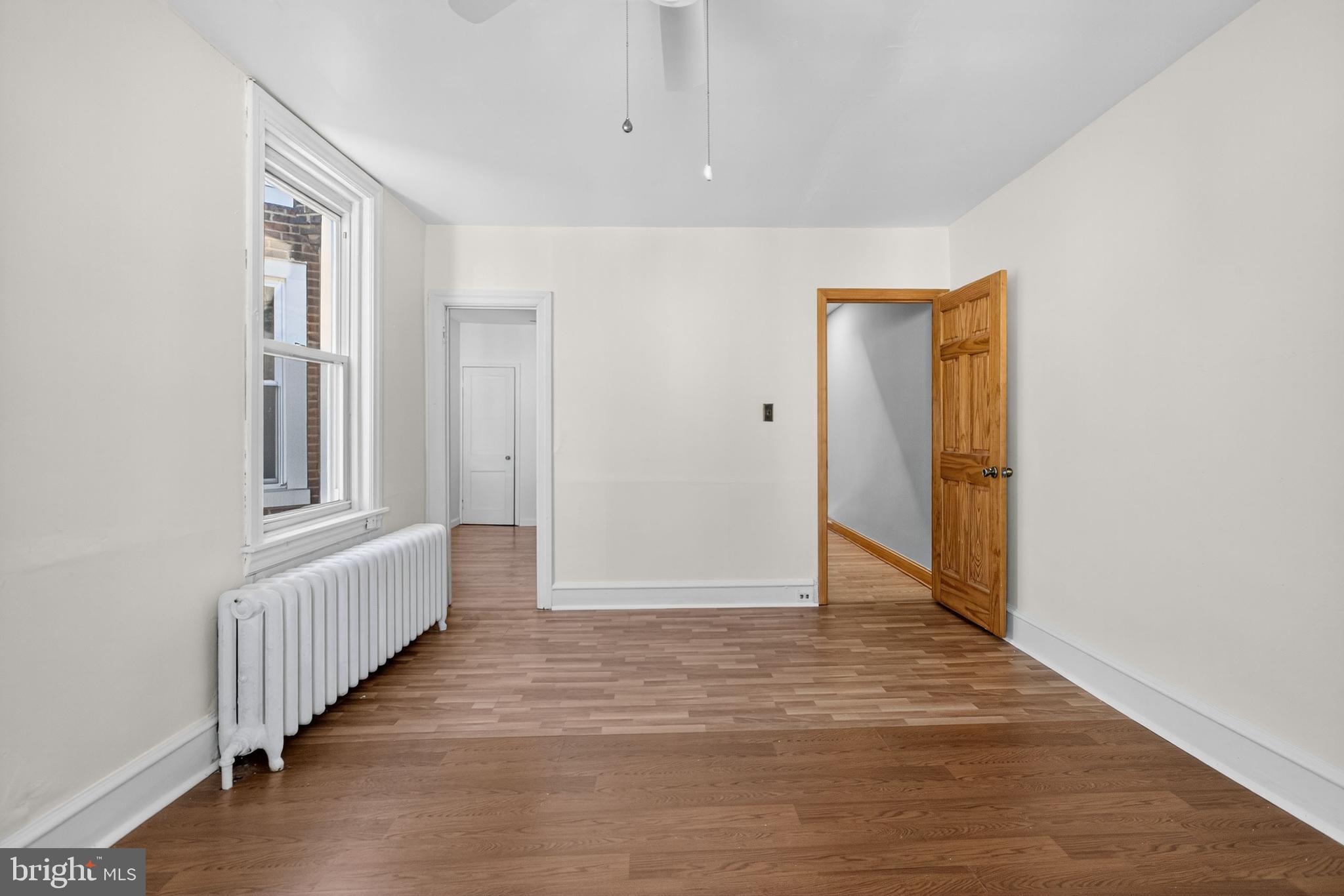 PHILADELPHIA - Residential