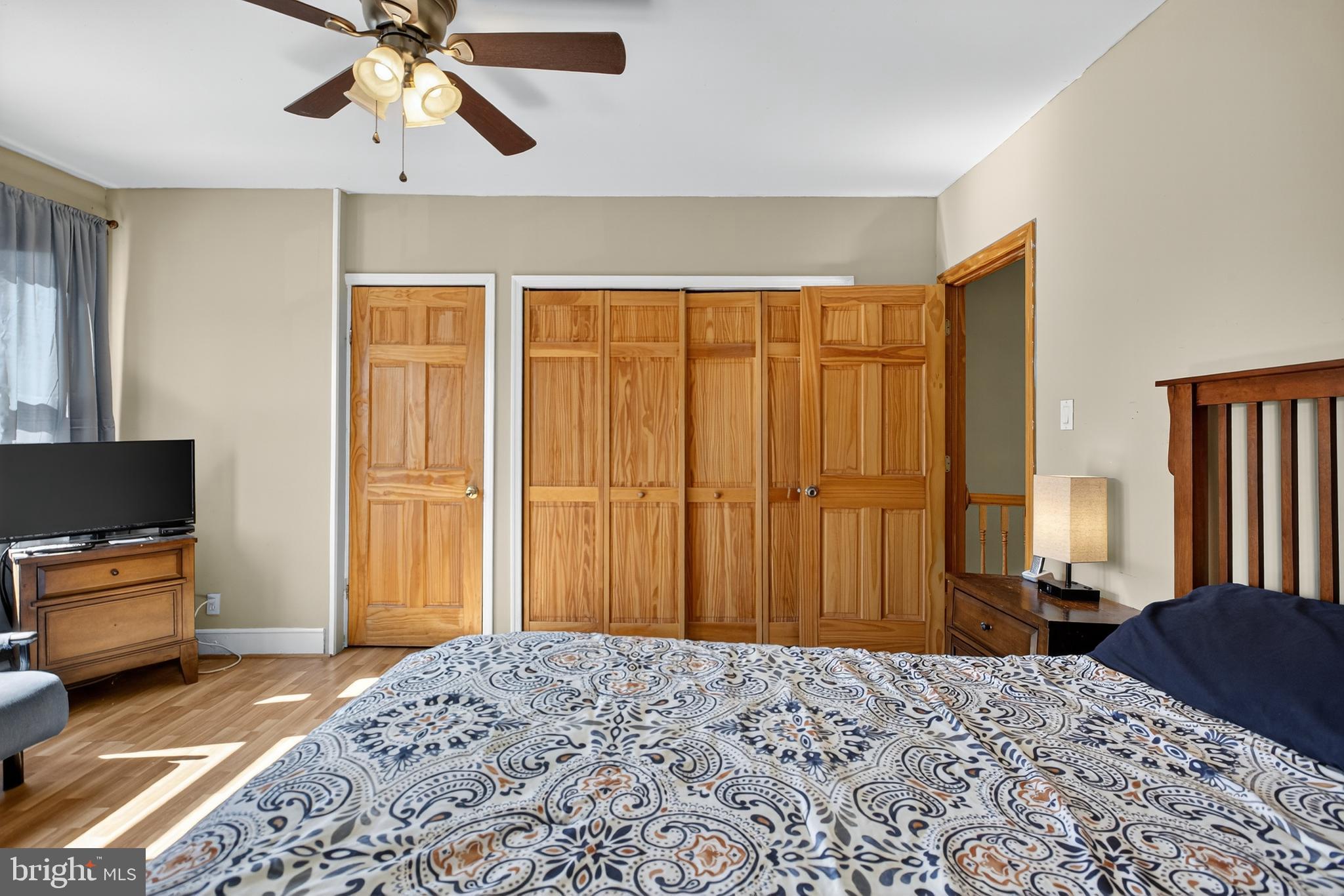 PHILADELPHIA - Residential