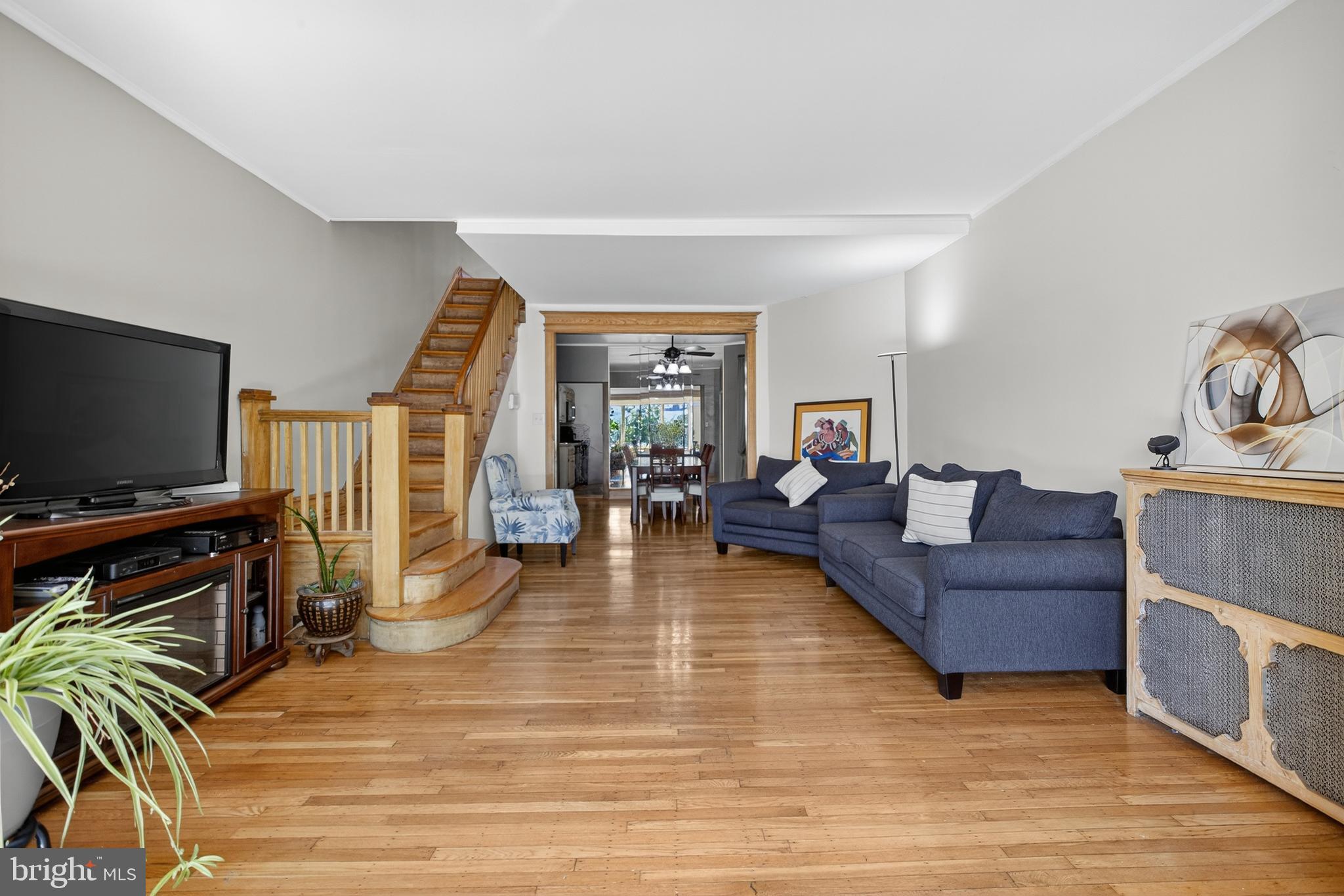 PHILADELPHIA - Residential