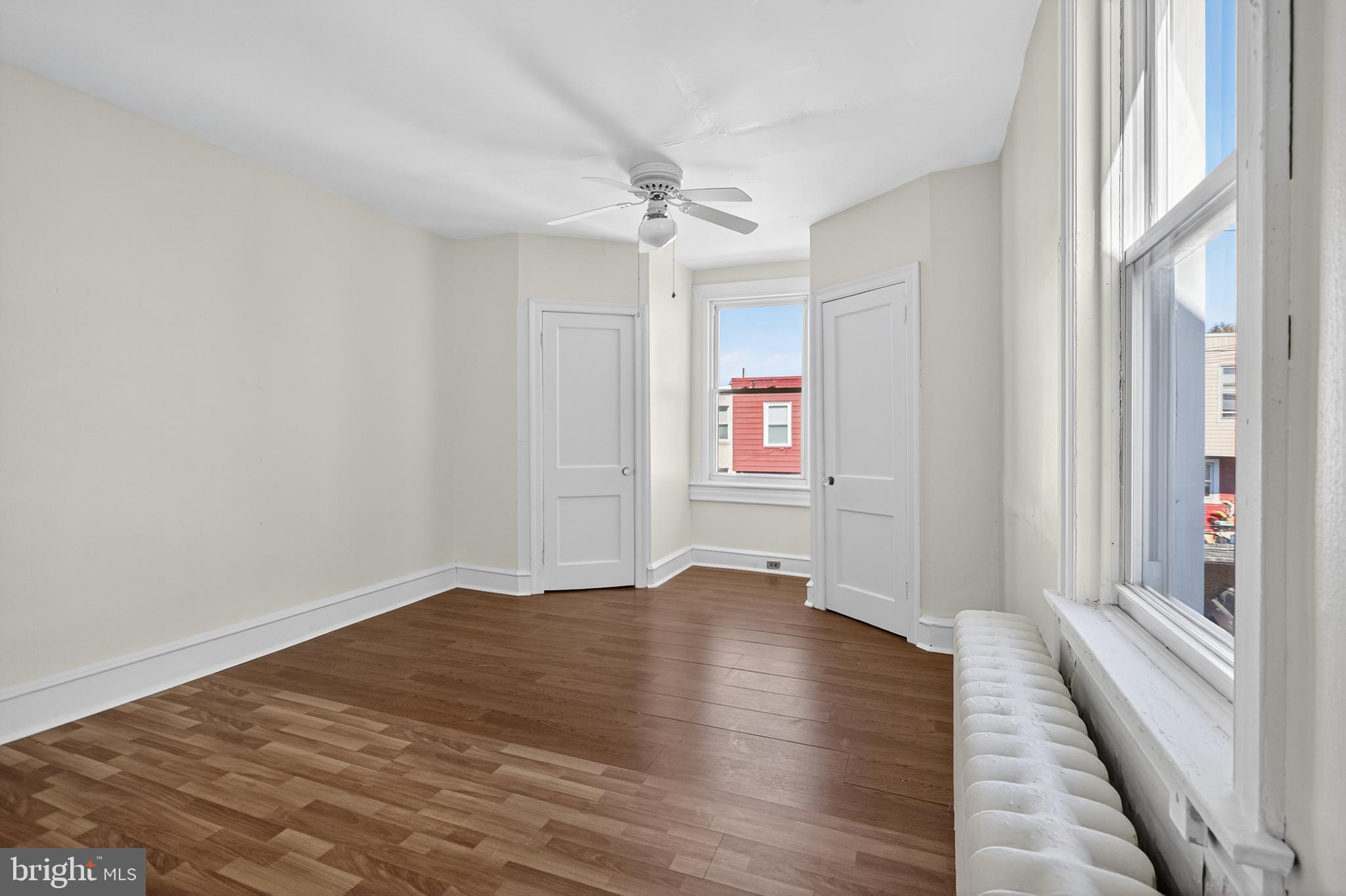 PHILADELPHIA - Residential