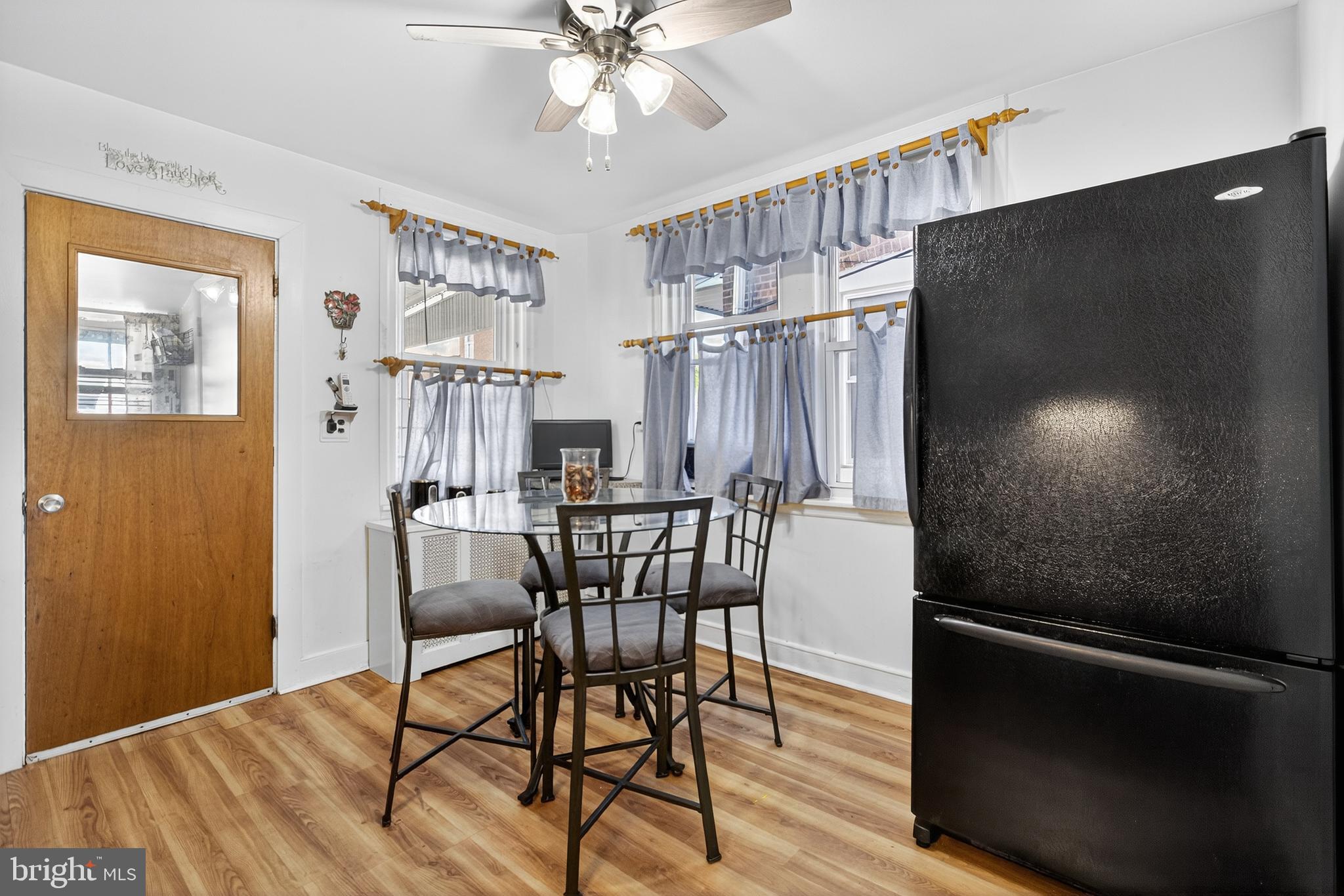 PHILADELPHIA - Residential