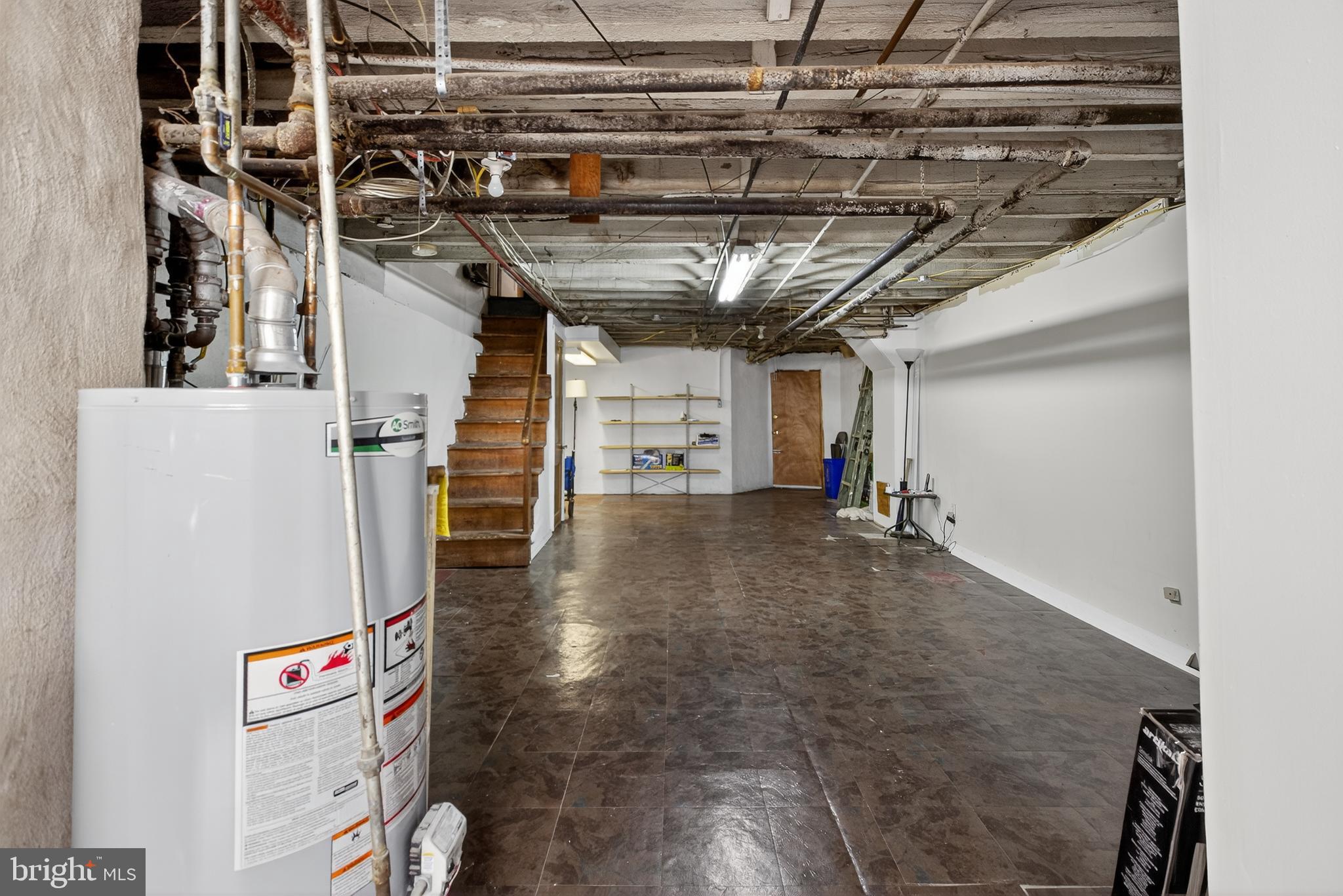 PHILADELPHIA - Residential