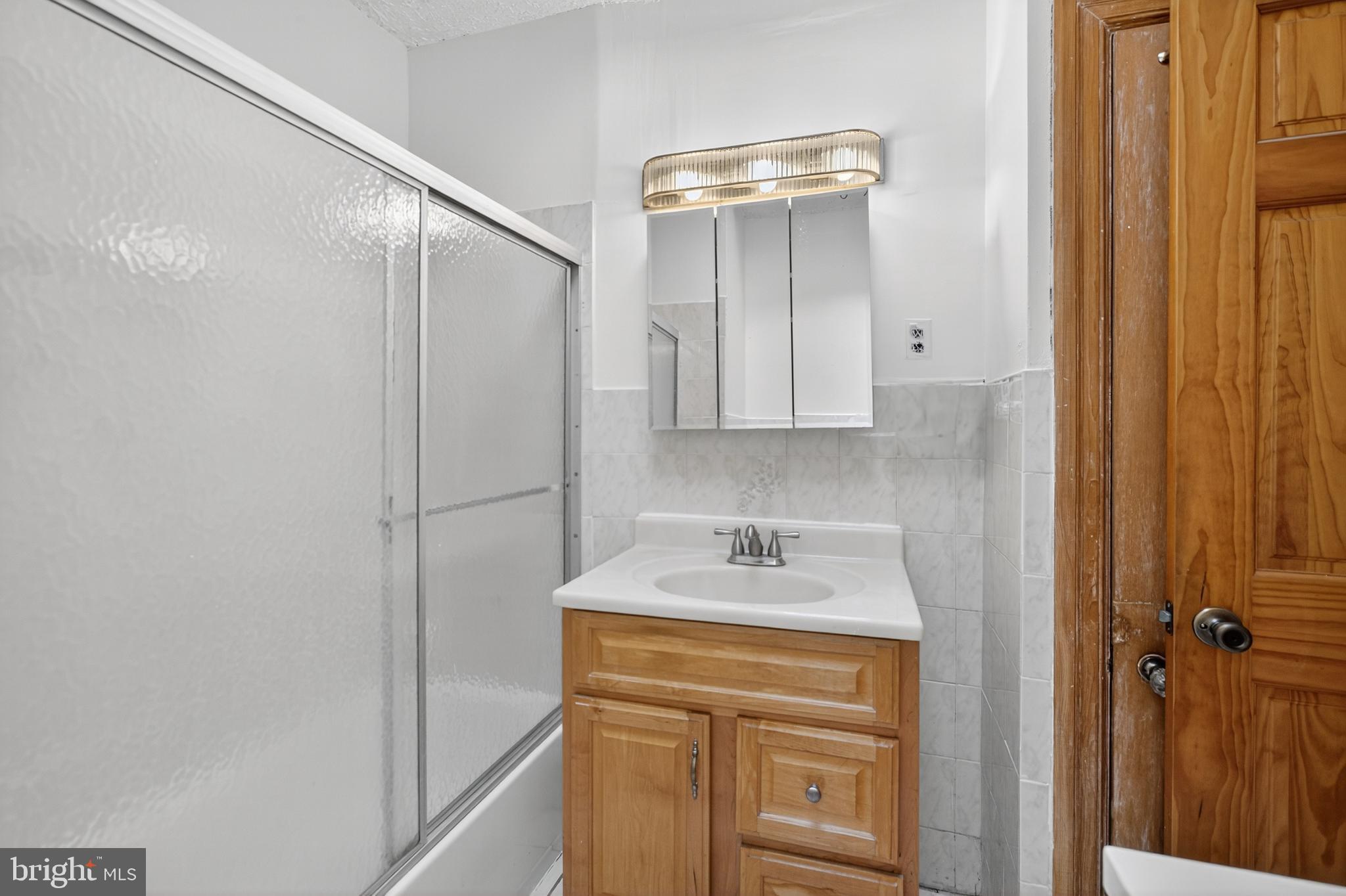 PHILADELPHIA - Residential