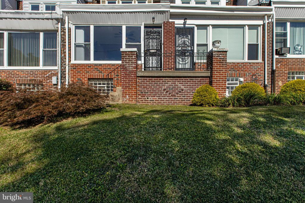 Photo of 5409 Lebanon Avenue, PHILADELPHIA, PA 19131 (MLS # PAPH2540756)
