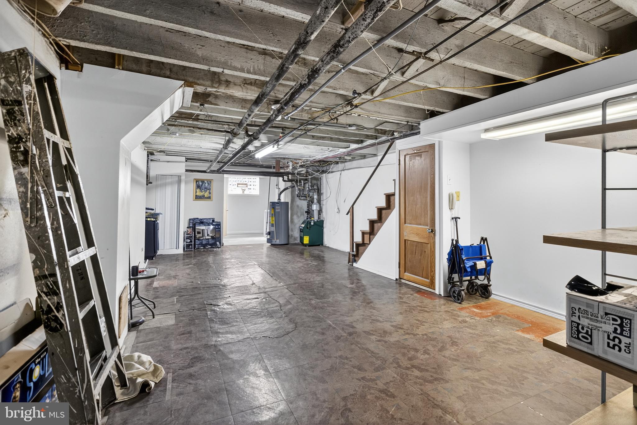 PHILADELPHIA - Residential