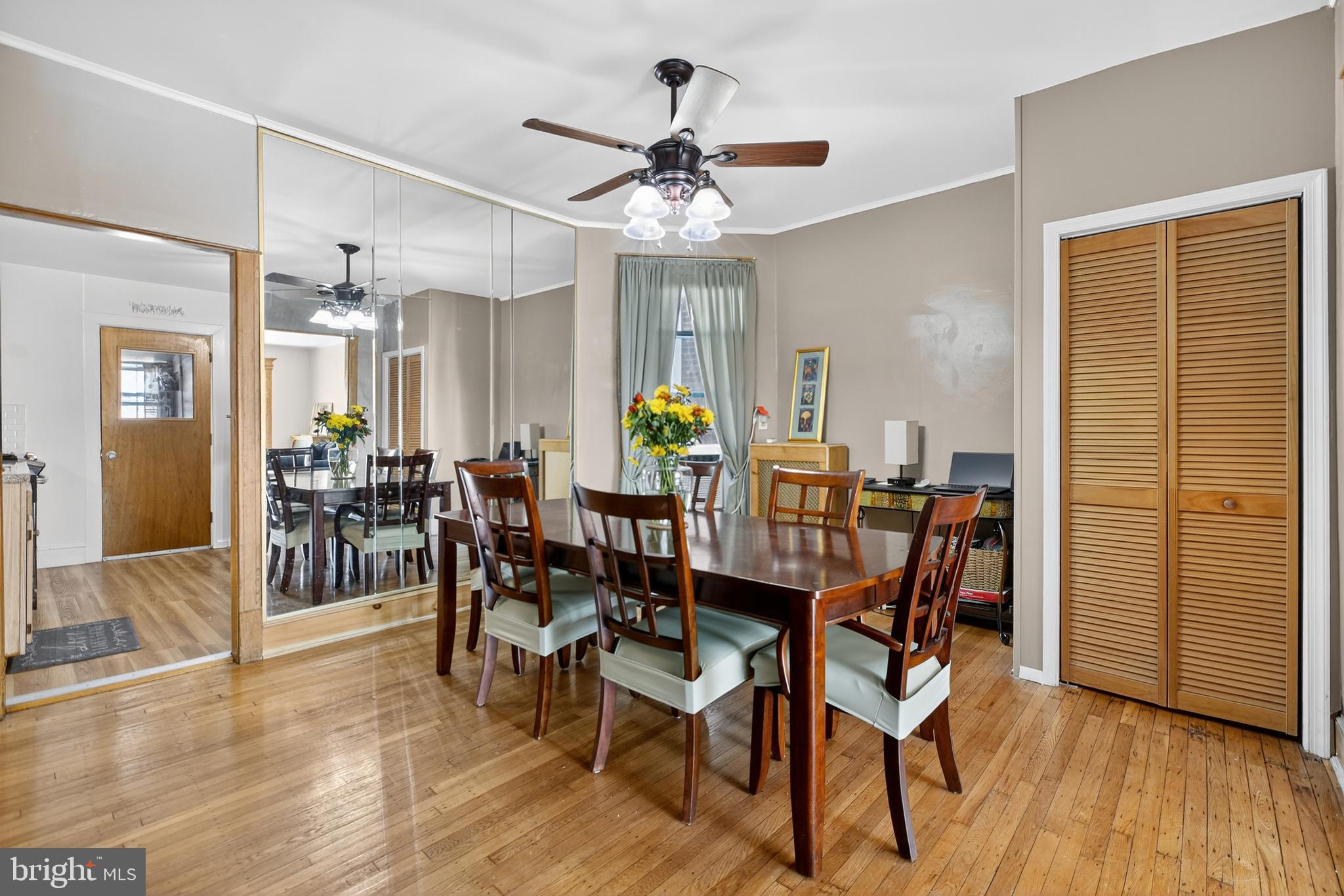 PHILADELPHIA - Residential