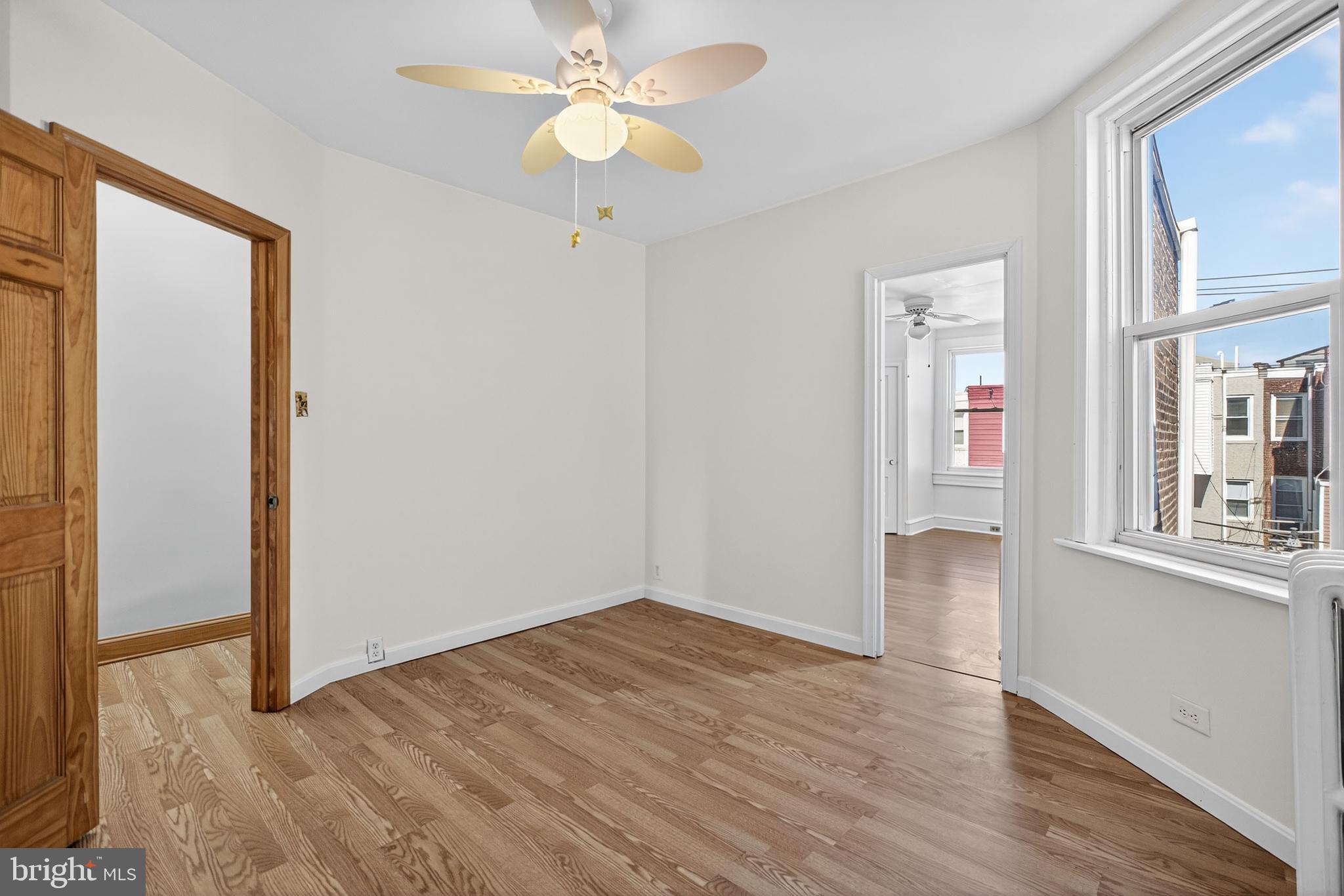 PHILADELPHIA - Residential