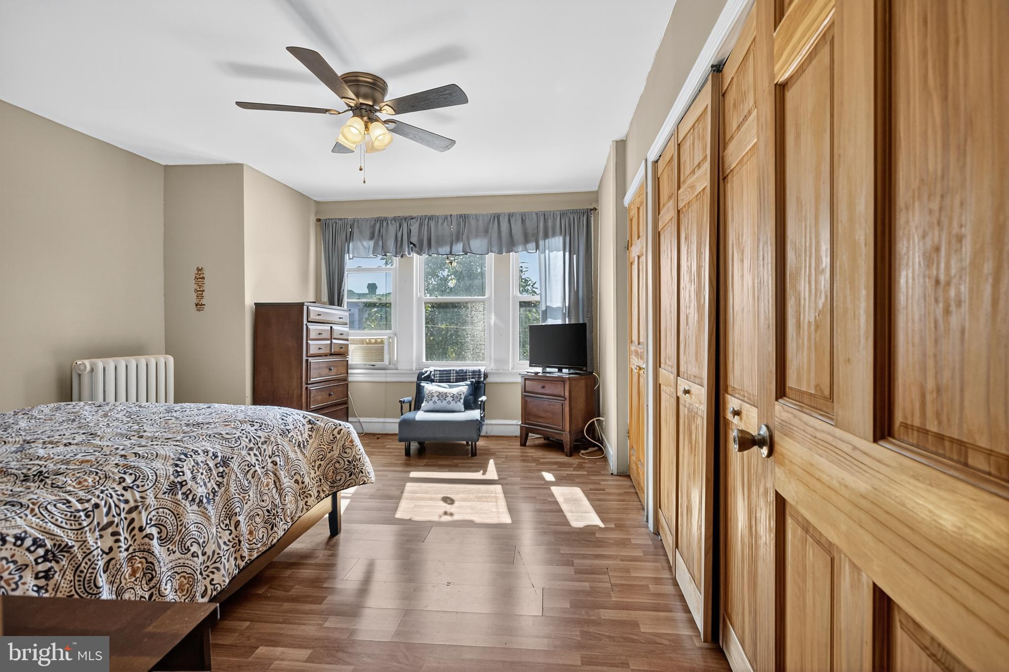 PHILADELPHIA - Residential