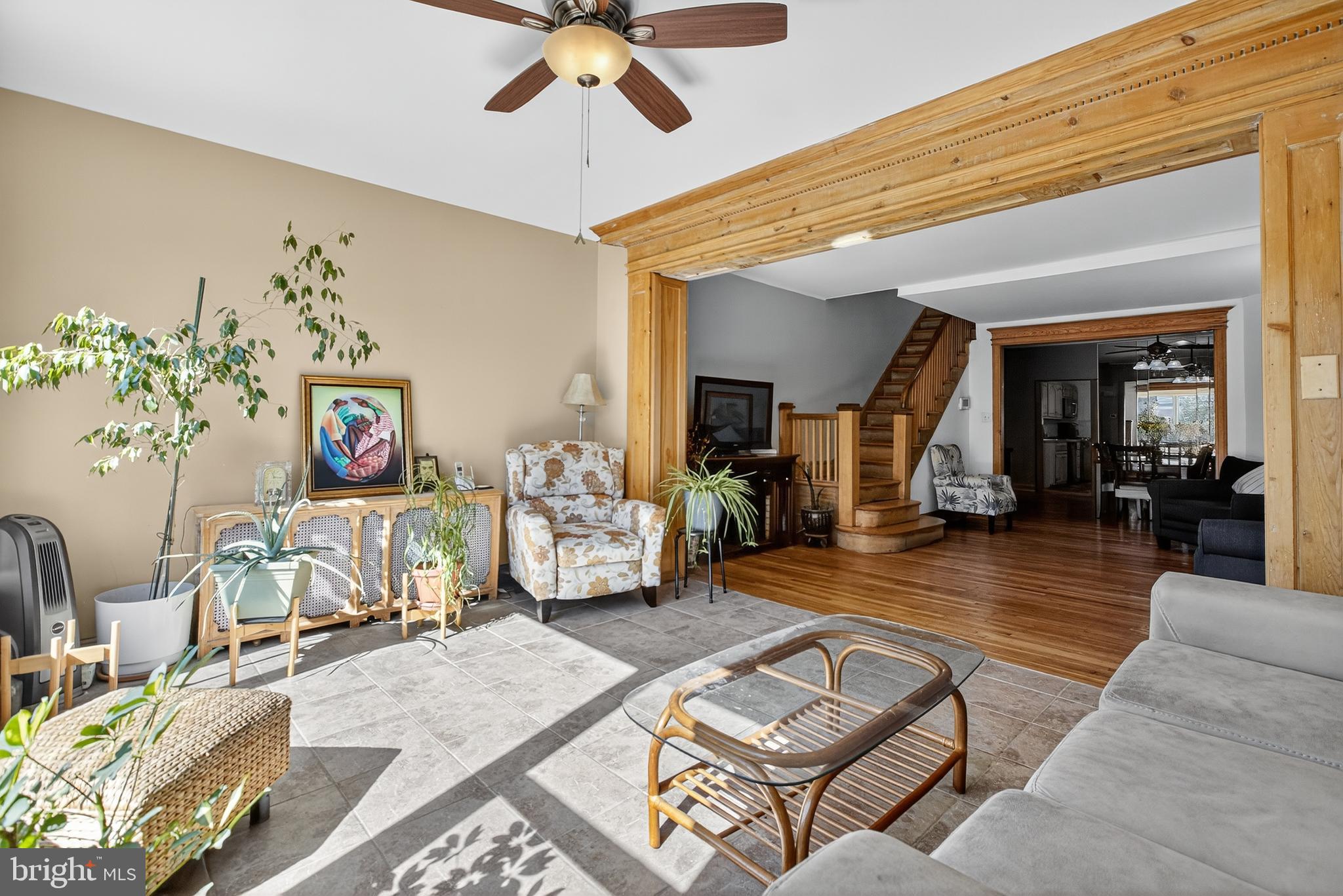 PHILADELPHIA - Residential