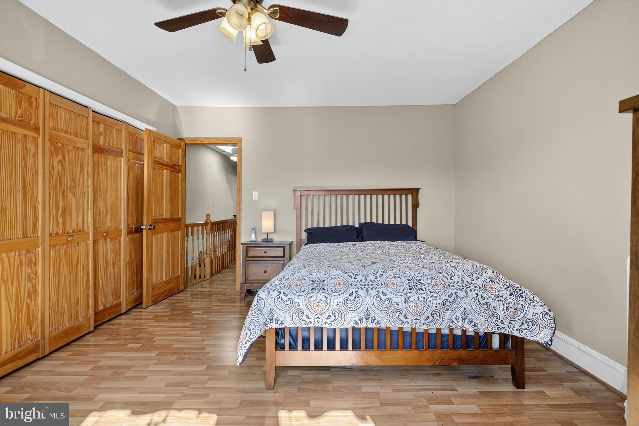 PHILADELPHIA - Residential