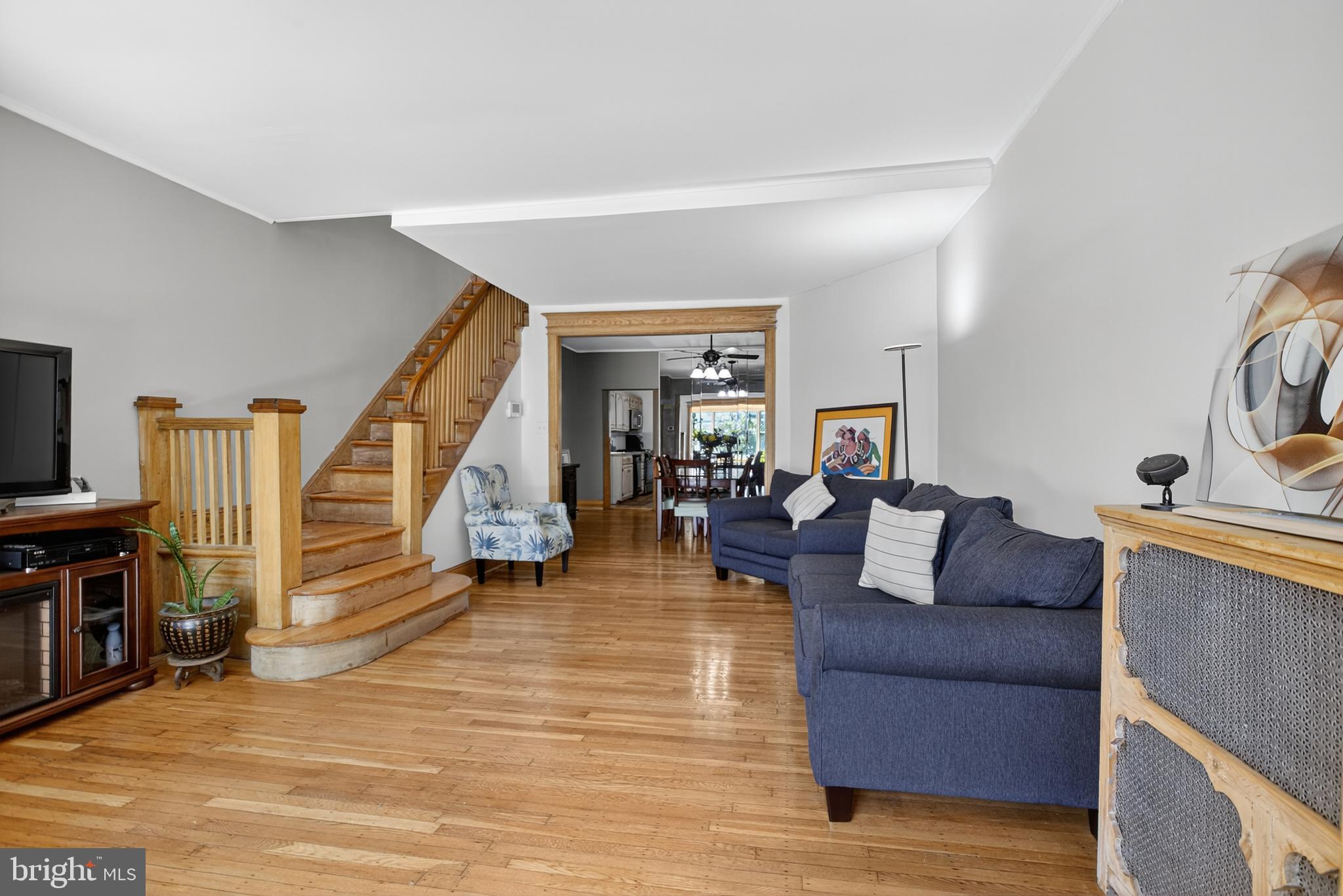 PHILADELPHIA - Residential