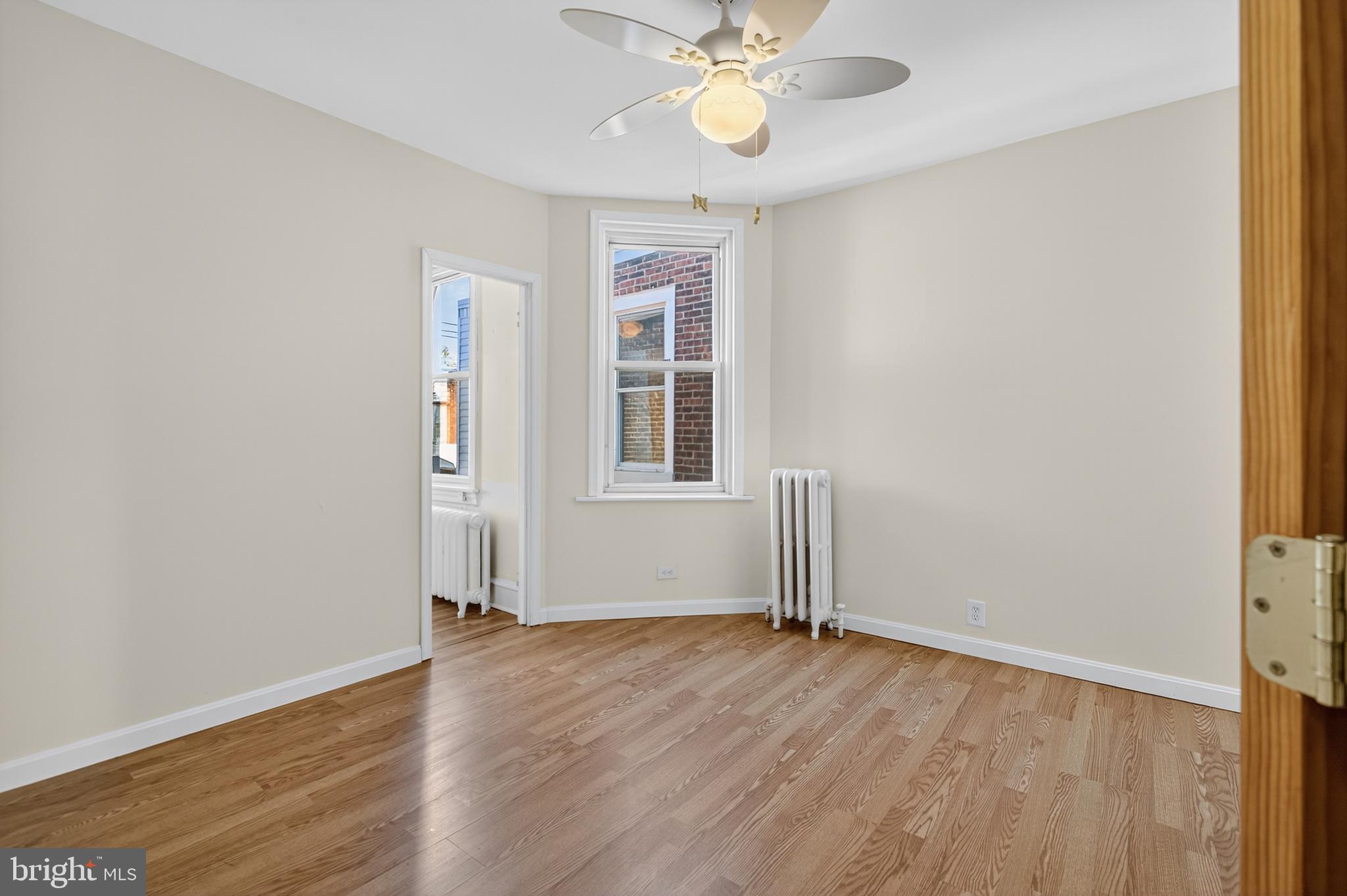 PHILADELPHIA - Residential