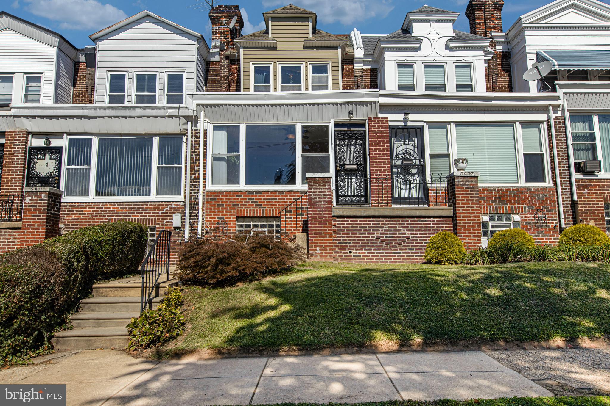 PHILADELPHIA - Residential