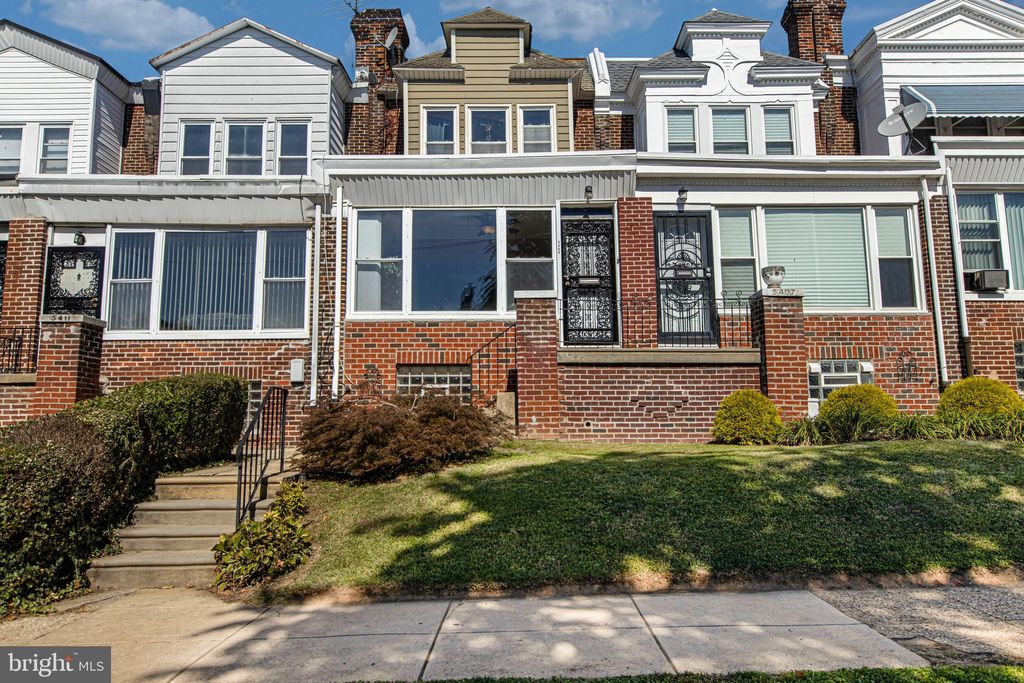 Photo of 5409 Lebanon Avenue, PHILADELPHIA, PA 19131 (MLS # PAPH2540756)