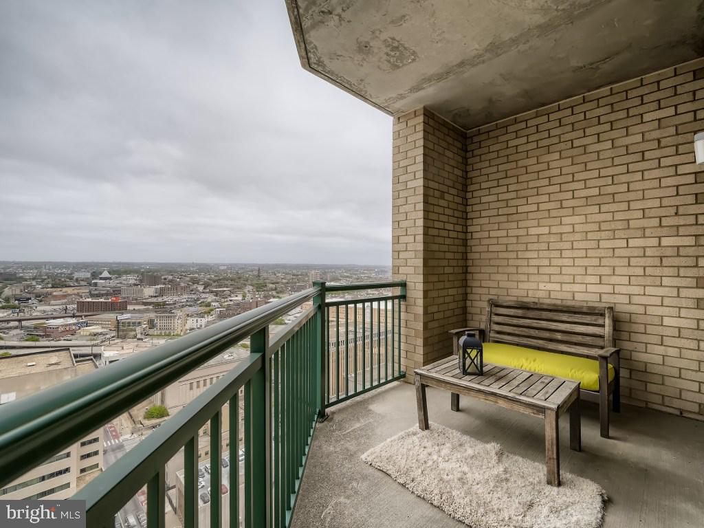 INNER HARBOR - Residential