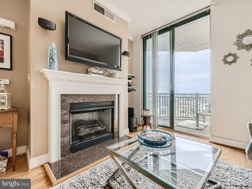 INNER HARBOR - Residential