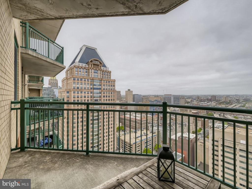 INNER HARBOR - Residential