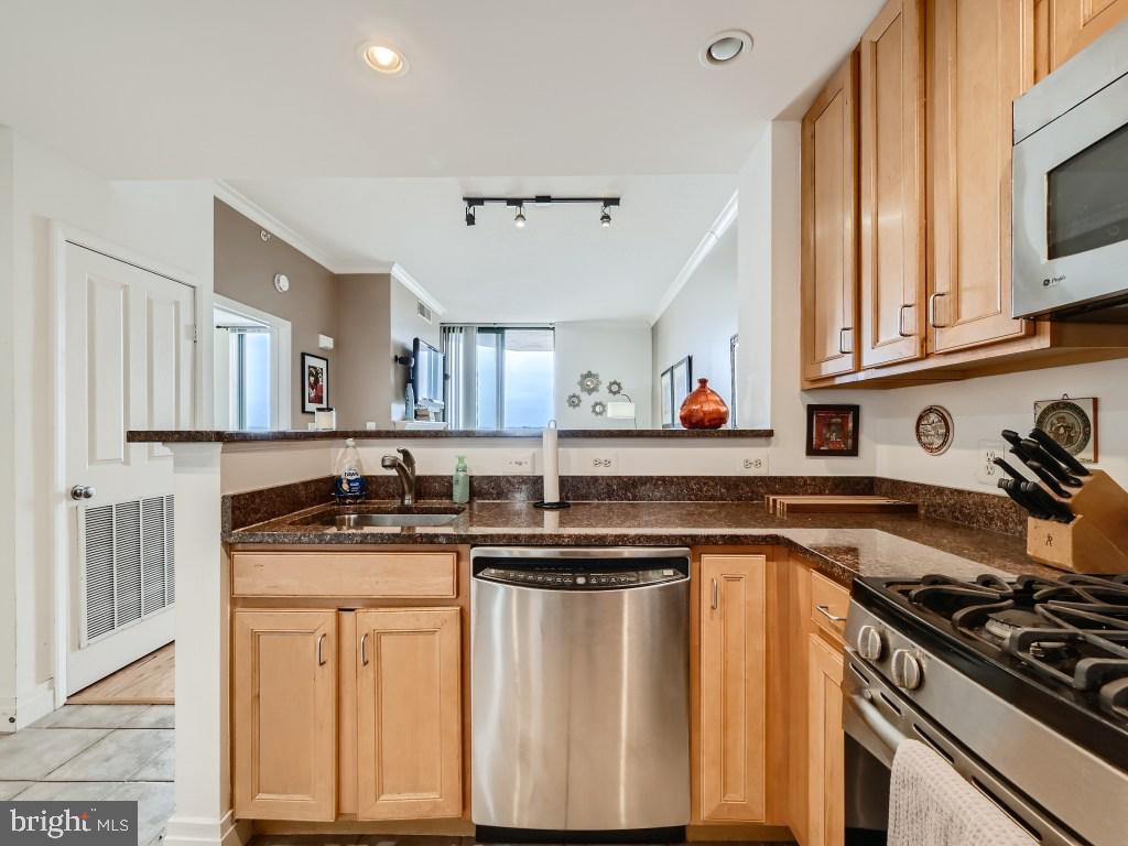 INNER HARBOR - Residential