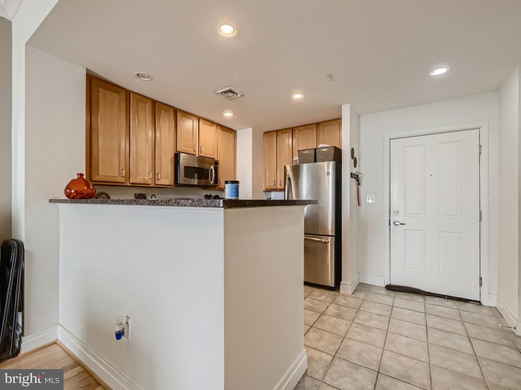 INNER HARBOR - Residential