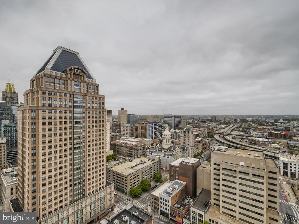 INNER HARBOR - Residential