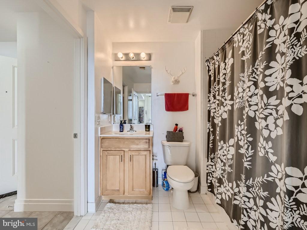 INNER HARBOR - Residential