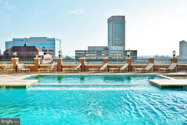 INNER HARBOR - Residential