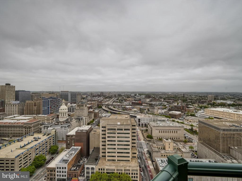 INNER HARBOR - Residential