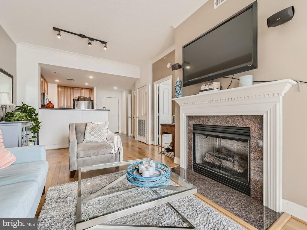 INNER HARBOR - Residential