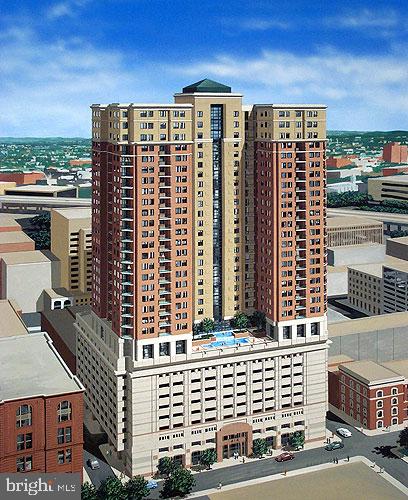 INNER HARBOR - Residential