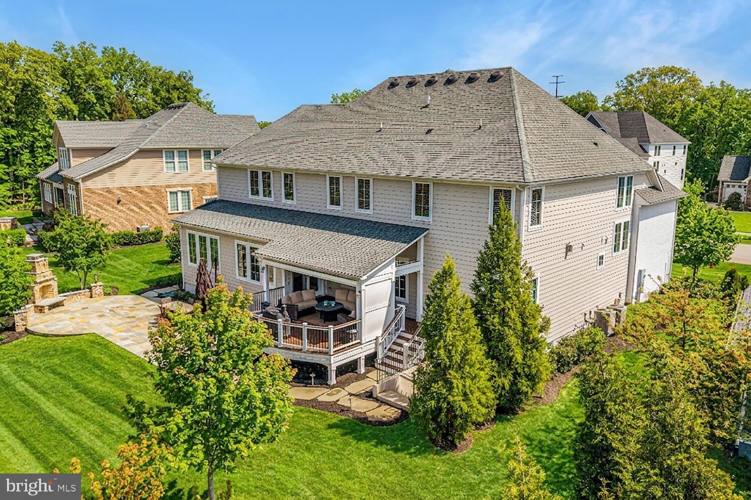 GREENS AT WILLOWSFORD - Residential