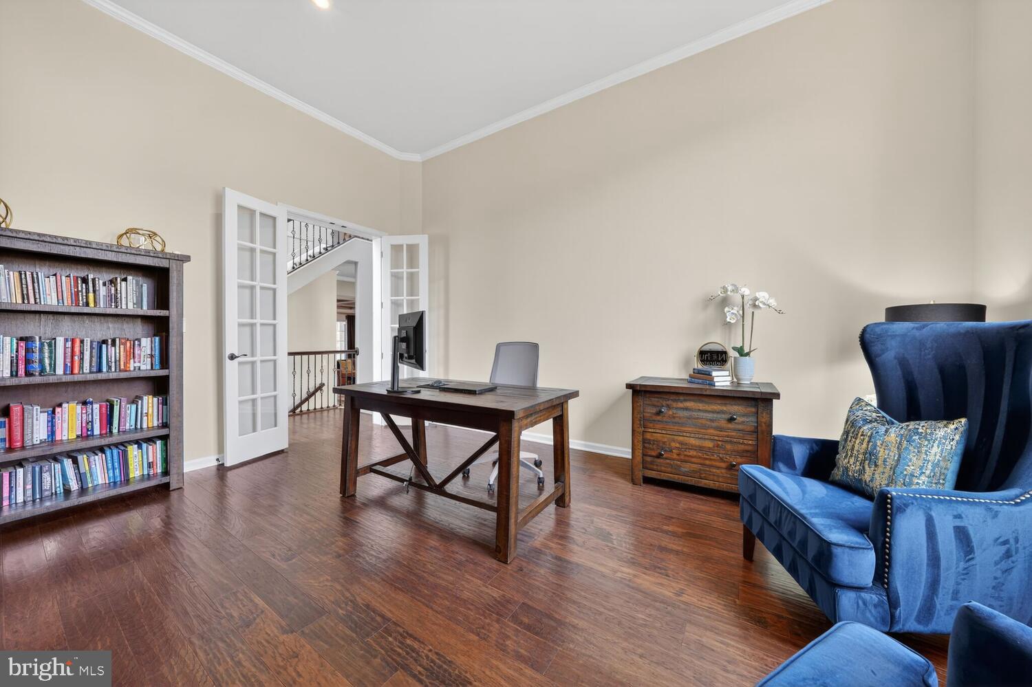 GREENS AT WILLOWSFORD - Residential