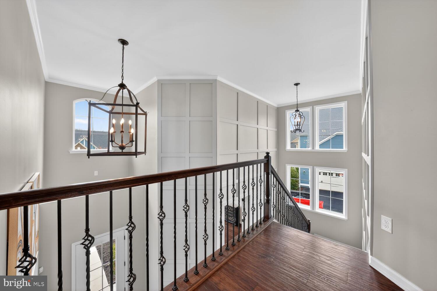 GREENS AT WILLOWSFORD - Residential