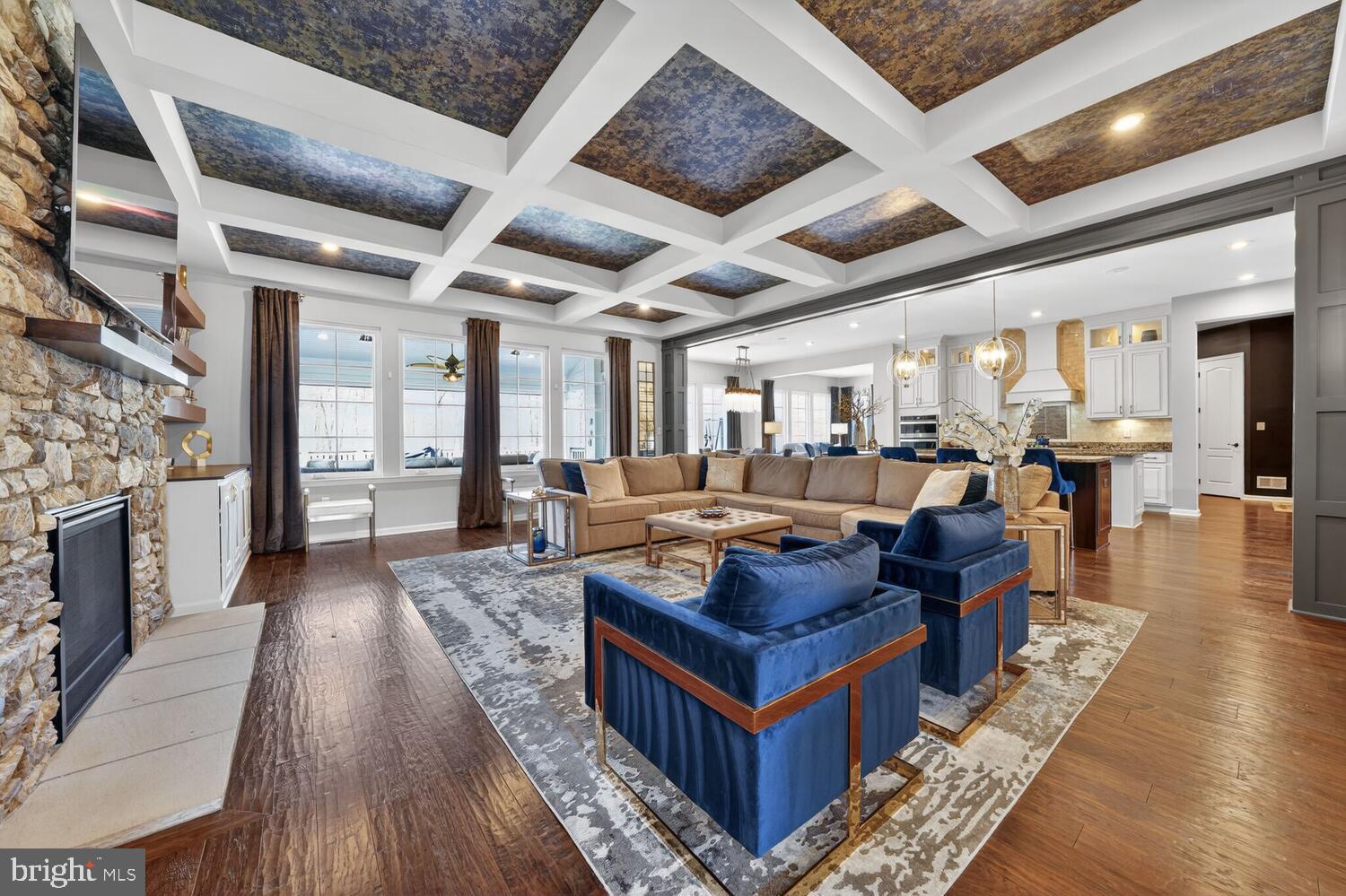 GREENS AT WILLOWSFORD - Residential