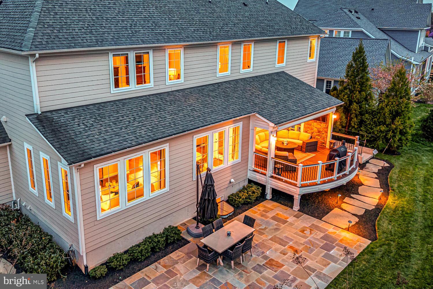 GREENS AT WILLOWSFORD - Residential