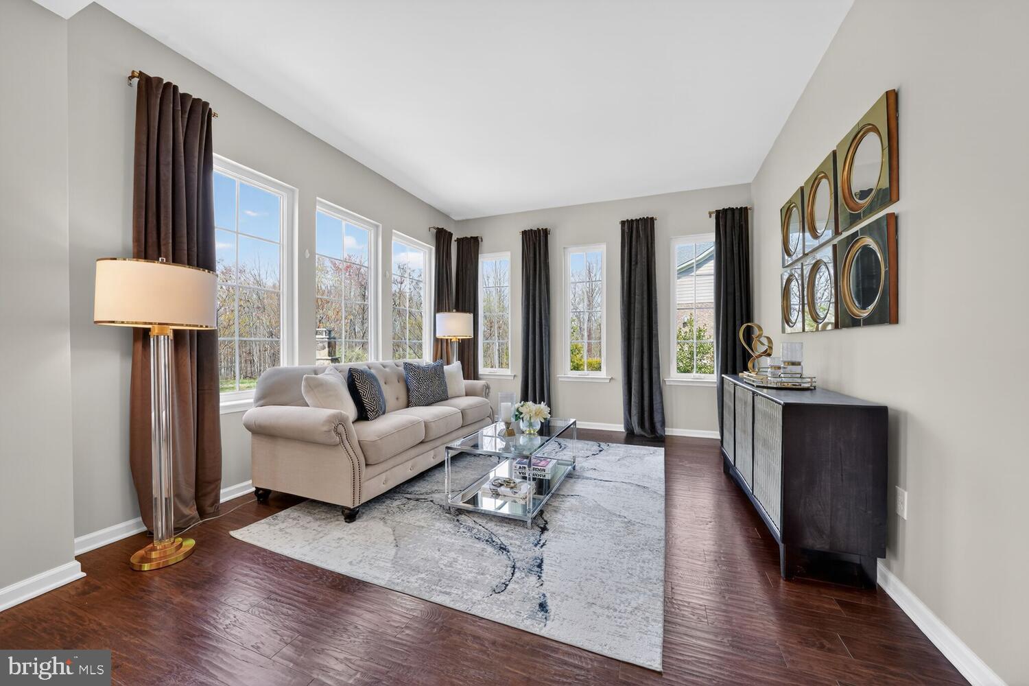 GREENS AT WILLOWSFORD - Residential