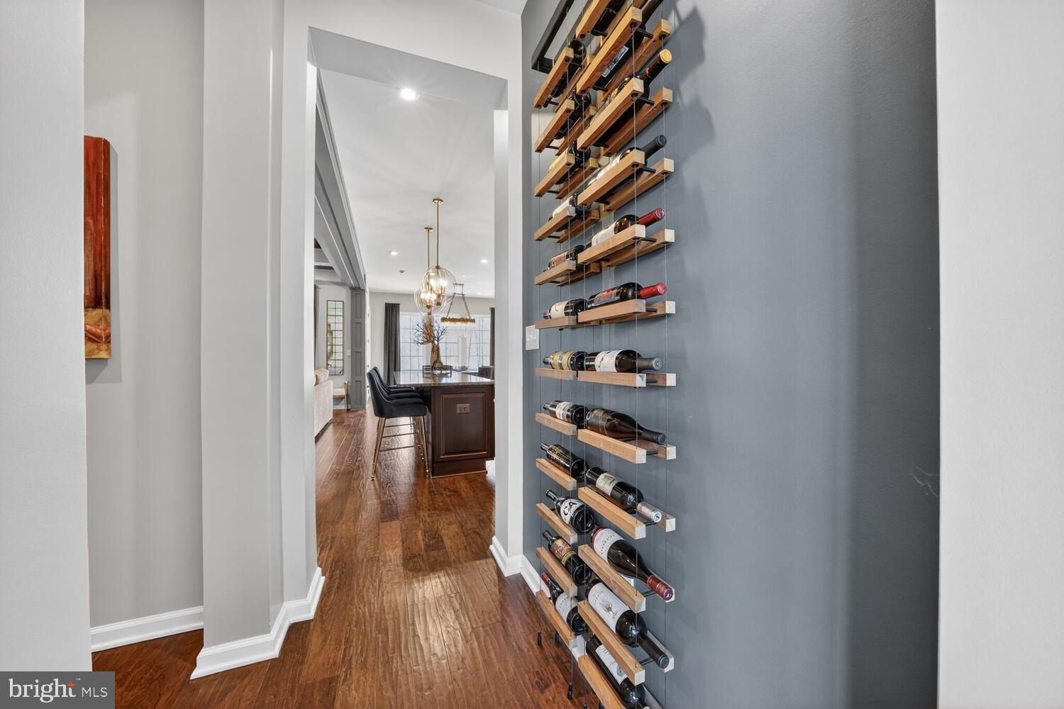 GREENS AT WILLOWSFORD - Residential