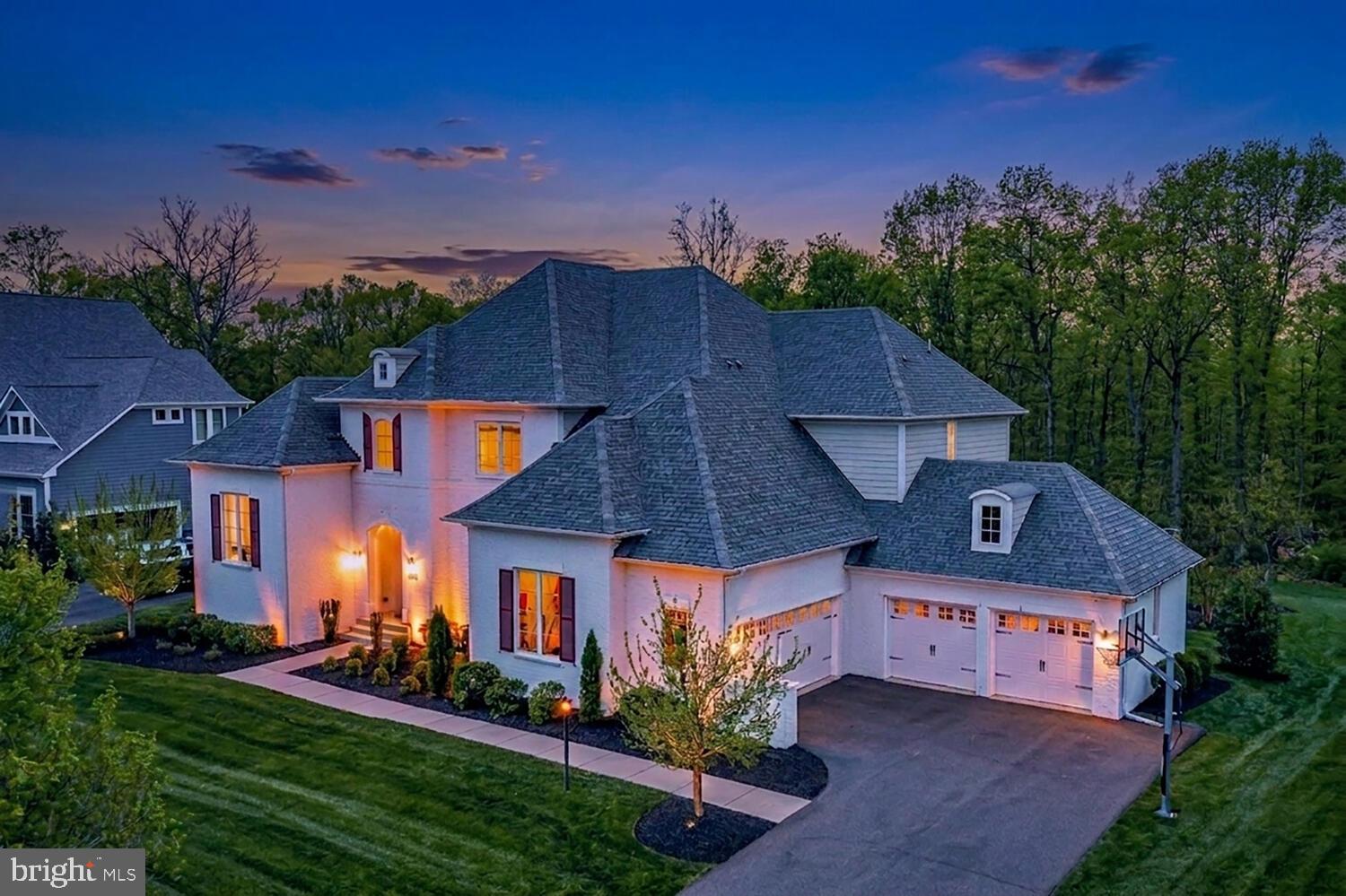 GREENS AT WILLOWSFORD - Residential