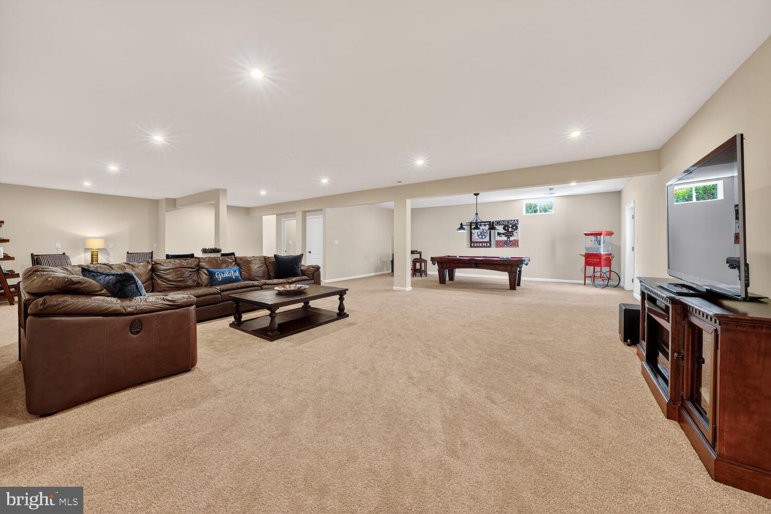 GREENS AT WILLOWSFORD - Residential