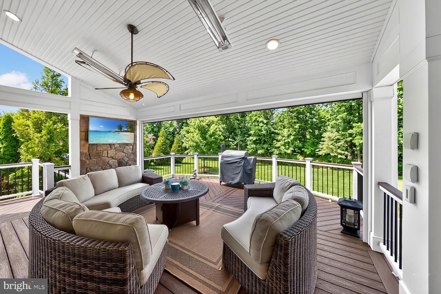 GREENS AT WILLOWSFORD - Residential