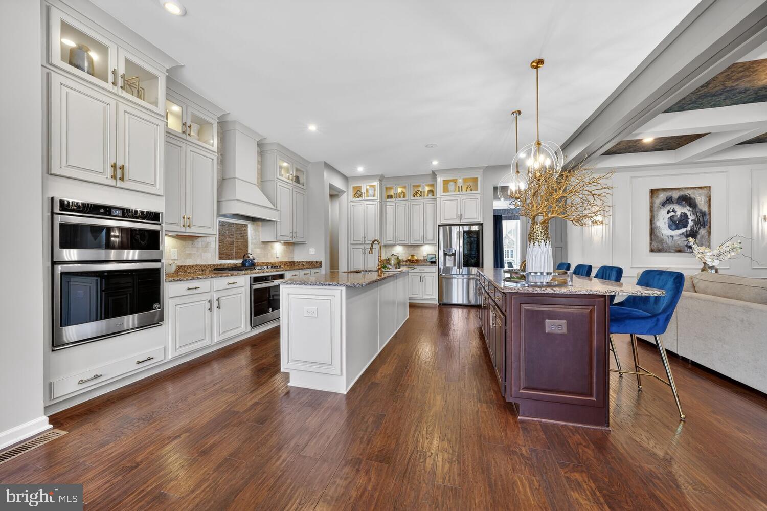 GREENS AT WILLOWSFORD - Residential