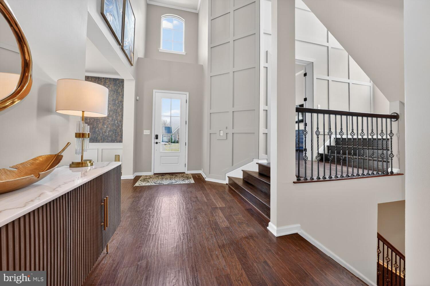 GREENS AT WILLOWSFORD - Residential