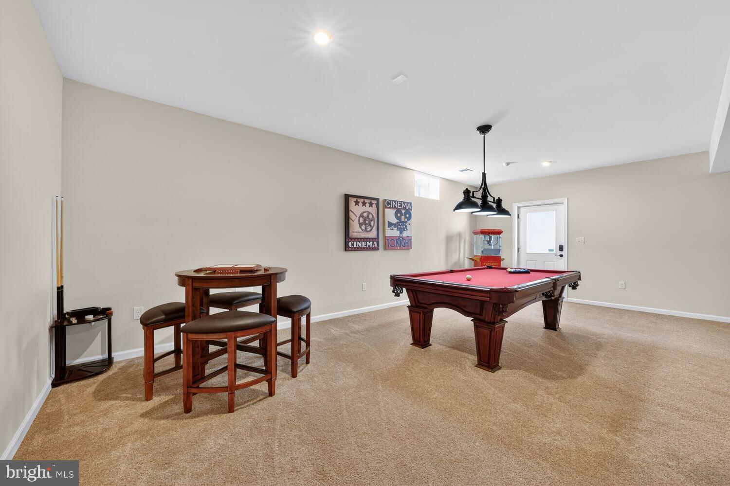 GREENS AT WILLOWSFORD - Residential